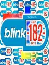 pic for blink 182